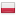 textilmar.pl server is located in Poland